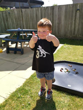 Load image into Gallery viewer, Children's Birthday Tee