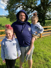 Load image into Gallery viewer, Matching Family Hoodie Set