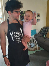 Load image into Gallery viewer, BBQ Aprons
