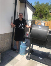 Load image into Gallery viewer, BBQ Aprons