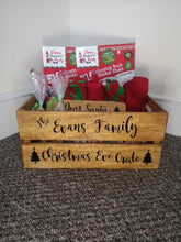 Load image into Gallery viewer, Family Sized Christmas Eve Crate