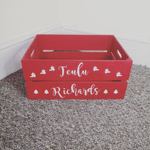Load image into Gallery viewer, Family Sized Christmas Eve Crate