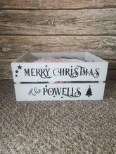 Load image into Gallery viewer, Family Sized Christmas Eve Crate