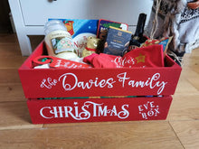Load image into Gallery viewer, Family Sized Christmas Eve Crate