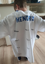 Load image into Gallery viewer, School Milestone Tshirt