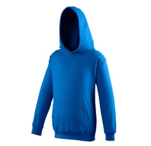 Load image into Gallery viewer, Personalised Hoodies (School Colours)