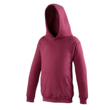 Load image into Gallery viewer, Personalised Hoodies (School Colours)