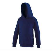 Load image into Gallery viewer, Personalised Hoodies (School Colours)