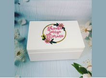 Load image into Gallery viewer, Baby Memory Box