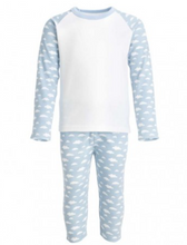 Load image into Gallery viewer, When I Wake Birthday Pj's - Boys