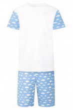 Load image into Gallery viewer, When I Wake Birthday Pj's - Boys