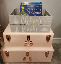 Load image into Gallery viewer, Children's Story Book Box