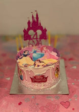 Load image into Gallery viewer, Cake Toppers