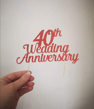 Load image into Gallery viewer, Cake Toppers