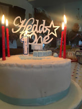 Load image into Gallery viewer, Cake Toppers