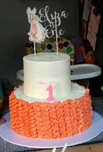 Load image into Gallery viewer, Cake Toppers
