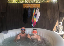 Load image into Gallery viewer, Family Wall Sign