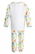 Load image into Gallery viewer, When I Wake Birthday Pj's - Boys