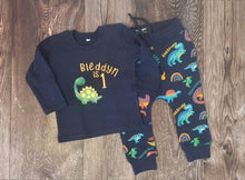 Load image into Gallery viewer, Children's Birthday Tee