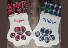 Load image into Gallery viewer, Pet Stockings