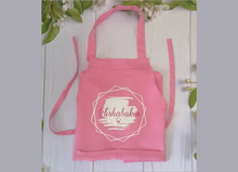 Load image into Gallery viewer, Personalised Aprons