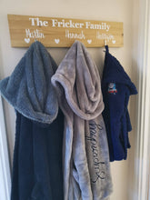 Load image into Gallery viewer, Family Wall Sign