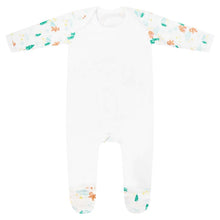 Load image into Gallery viewer, Matching Family Gingerbread Christmas PJs