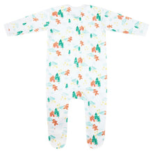 Load image into Gallery viewer, Matching Family Gingerbread Christmas PJs