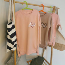 Load image into Gallery viewer, Empowerment Jumper Dress