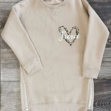 Load image into Gallery viewer, Empowerment Jumper Dress