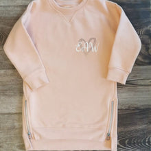 Load image into Gallery viewer, Empowerment Jumper Dress