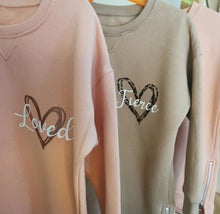 Load image into Gallery viewer, Empowerment Jumper Dress