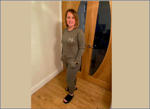Load image into Gallery viewer, The Kharki Loungewear