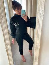 Load image into Gallery viewer, Puffy Sleeve Loungewear