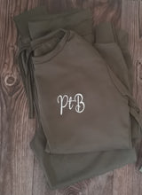 Load image into Gallery viewer, The Kharki Loungewear