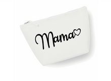 Load image into Gallery viewer, Personalised Make Up Bag
