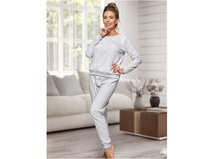 Load image into Gallery viewer, Mama Pjs with Matching Mini's