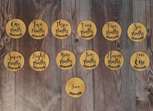 Load image into Gallery viewer, Milestone Discs