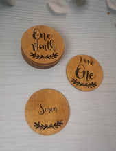 Load image into Gallery viewer, Milestone Discs