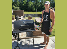 Load image into Gallery viewer, BBQ Aprons