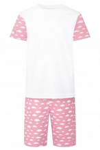 Load image into Gallery viewer, When I Wake Birthday PJ's - Girls