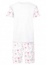 Load image into Gallery viewer, When I Wake Birthday PJ's - Girls