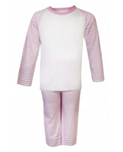 Load image into Gallery viewer, When I Wake Birthday PJ's - Girls