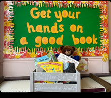 Load image into Gallery viewer, Children's Story Book Box