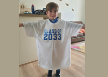 Load image into Gallery viewer, School Milestone Tshirt
