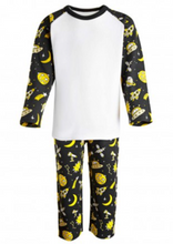 Load image into Gallery viewer, When I Wake Birthday Pj's - Boys