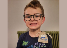 Load image into Gallery viewer, Tooth Fairy Bags