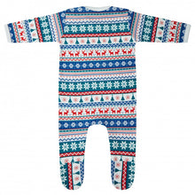 Load image into Gallery viewer, Matching Family Christmas PJs
