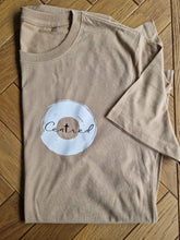 Load image into Gallery viewer, Copy of Cariad Conference Centred Tshirts
