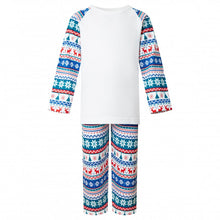 Load image into Gallery viewer, Matching Family Christmas PJs
